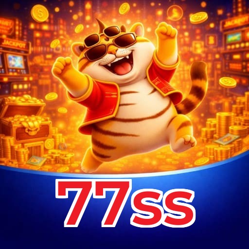 Logo da 77ss