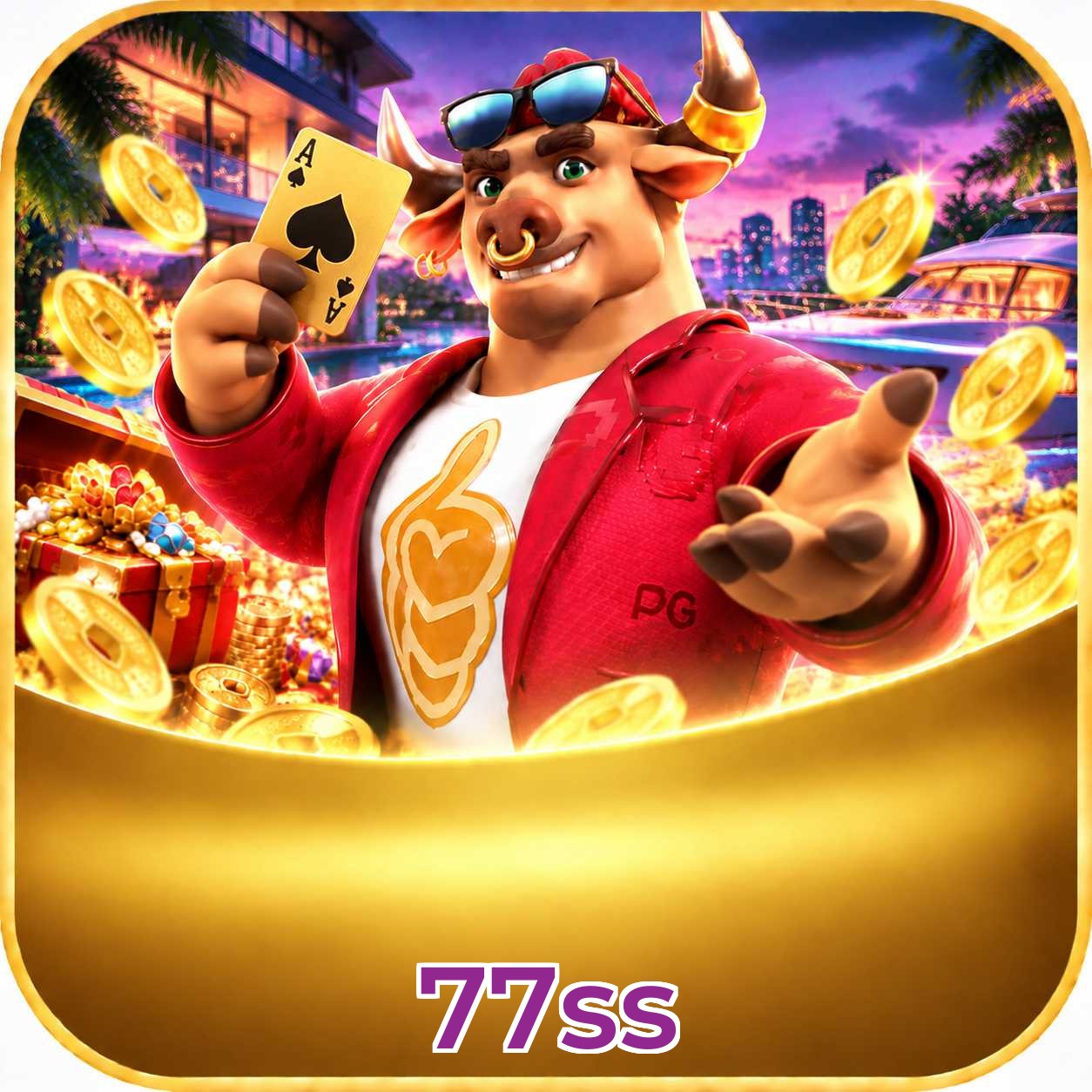 Fortune Tiger Certificado