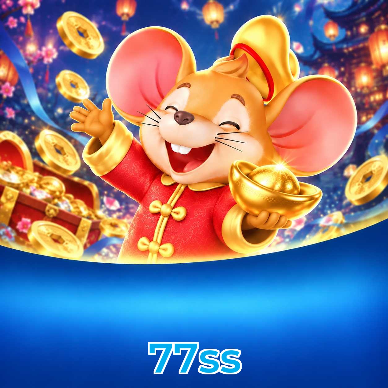 77ss Plataforma Confiável
