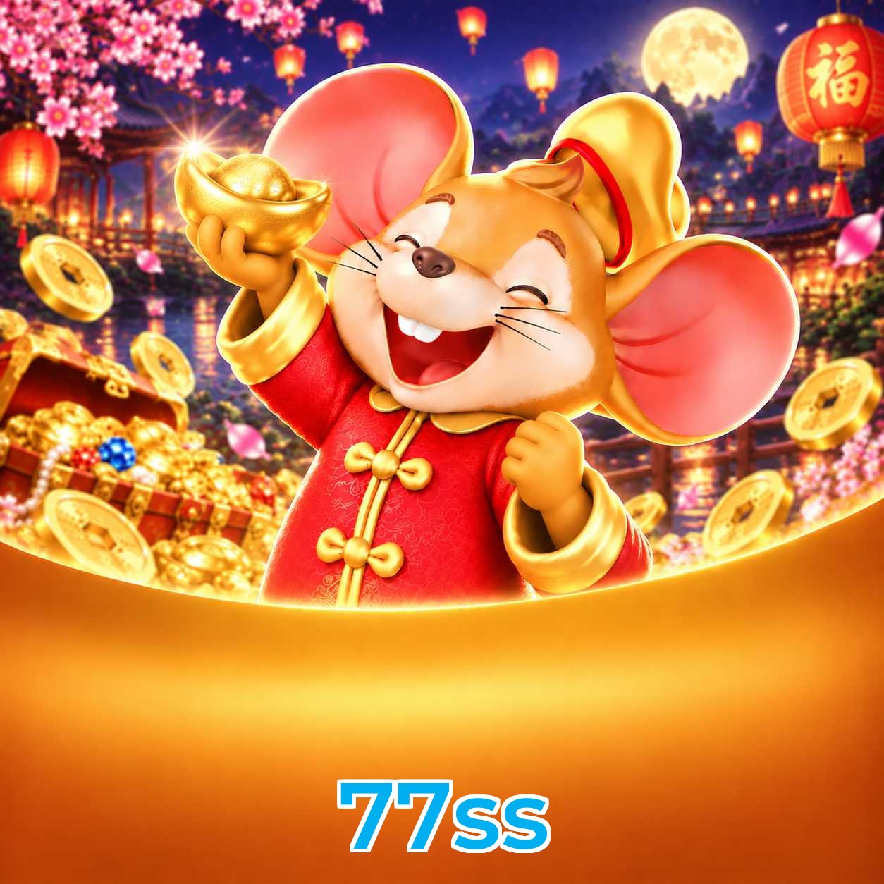 Requisitos do APK 77ss para Android - Logo Oficial