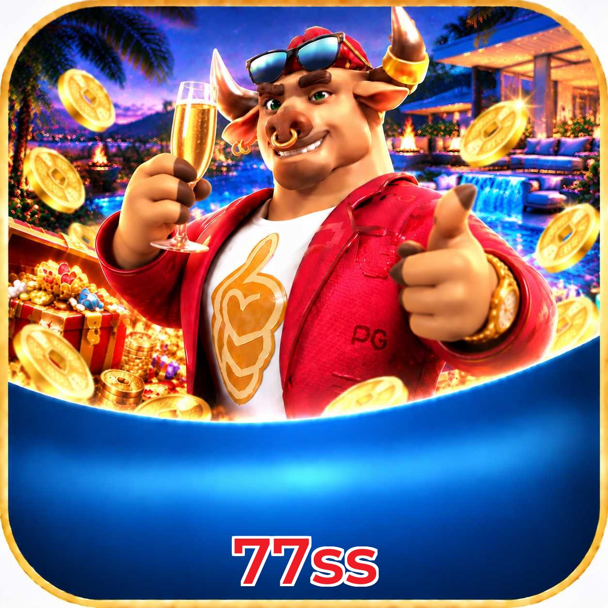 77ss Download - Opções de Download por Plataforma